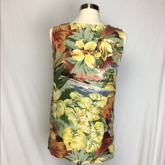 Vintage Stephanie by Suzelle Sarong and Top - Picture 8 of 15